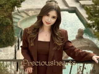 Precioushearts