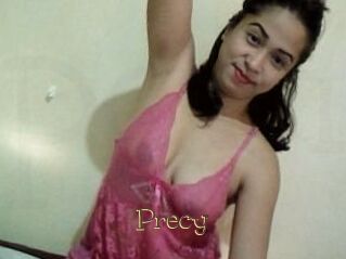 Precy