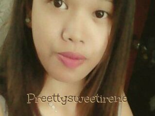 Preettysweetirene