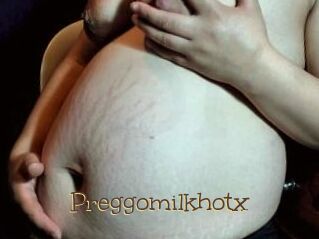 Preggomilkhotx