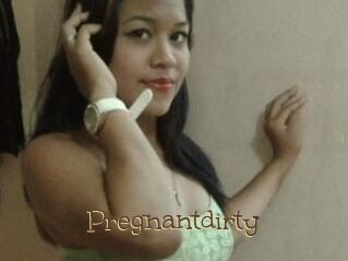 Pregnantdirty