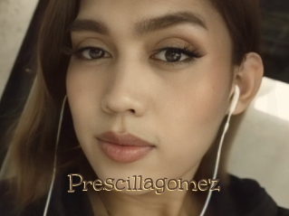 prescillagomez Porno FR