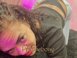 prettaebony Porno FR