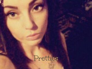 Pretties