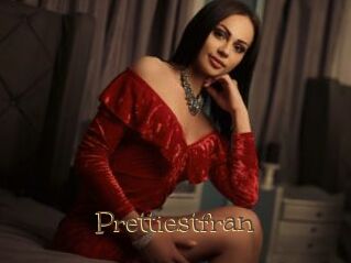 Prettiestfran