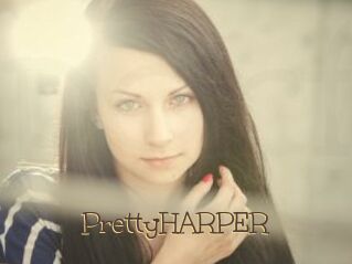 PrettyHARPER