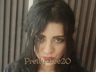 Prettyalice20