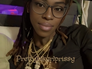 Prettyblkgrlprissy