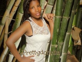 Prettydonella