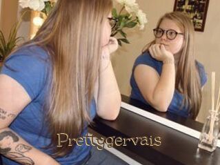 Prettygervais