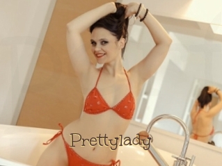 Prettylady