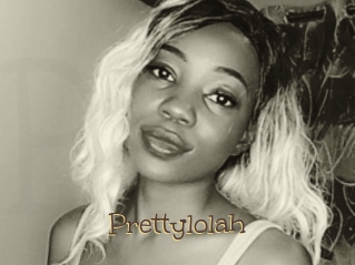 Prettylolah