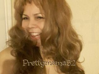 Prettymama52