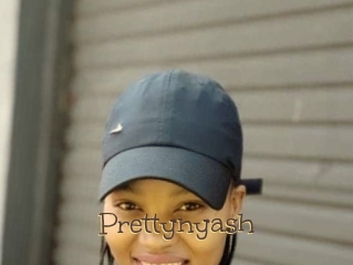 Prettynyash