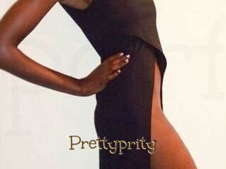 Prettyprity