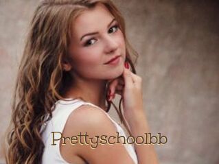 Prettyschoolbb