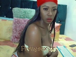 prettysexyx Porno FR