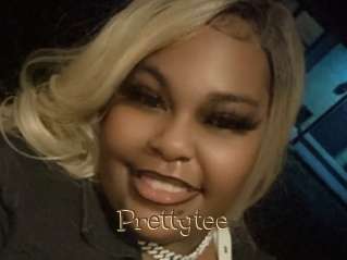 Prettytee