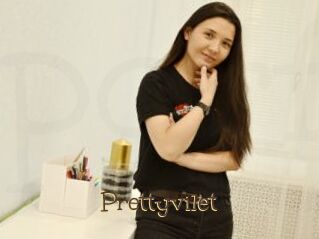 Prettyvilet