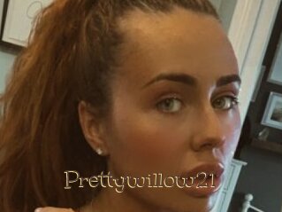 prettywillow21 Porno FR