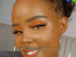 Pretzeldangerous