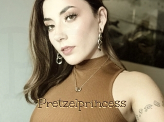 Pretzelprincess