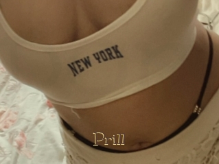 Prill