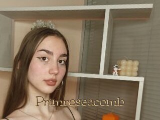 Primroseacomb