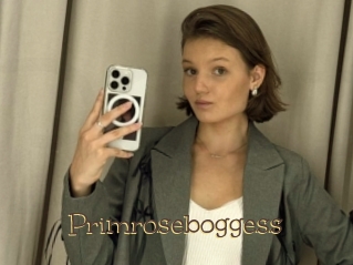 Primroseboggess