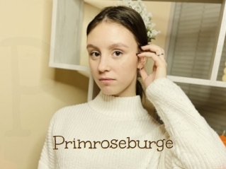 Primroseburge