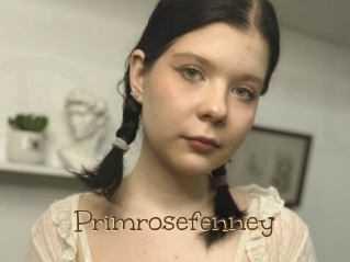 Primrosefenney