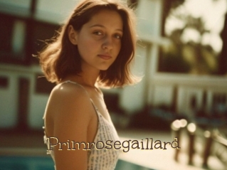 Primrosegaillard