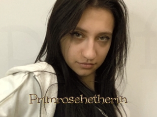 Primrosehetherin