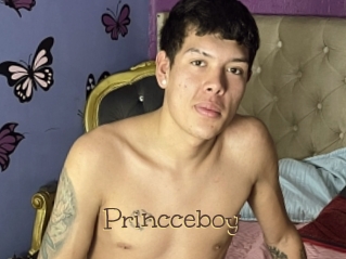 Princceboy