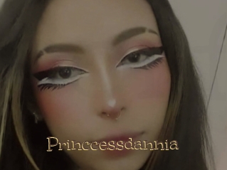Princcessdannia
