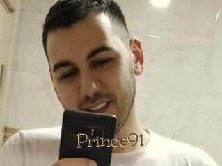 Prince91