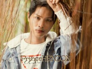PrinceHENZON