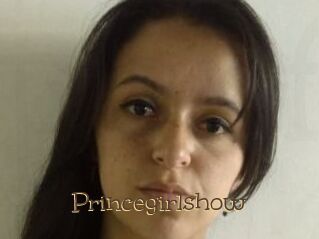 Princegirlshow