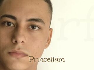 Princeliam