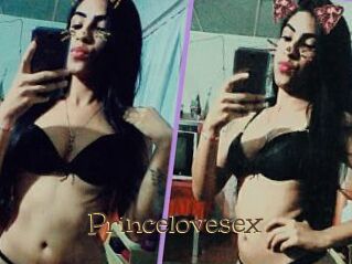 Princelovesex