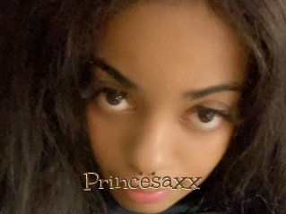 Princesaxx