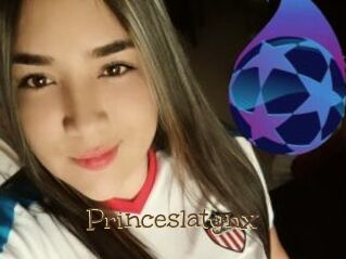 Princeslatynx