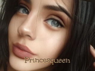 Princesqueen