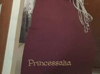 princessalia Porno FR