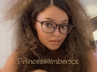 princessamberxx Porno FR