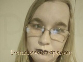 Princessastridparker