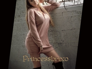 Princessbrixo