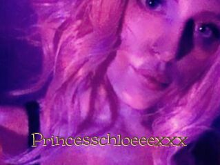 princesschloeeexxx Porno FR