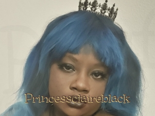Princessclaireblack