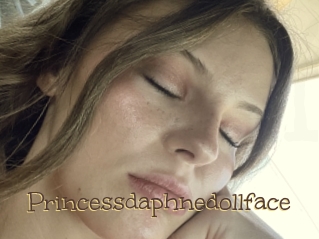 Princessdaphnedollface